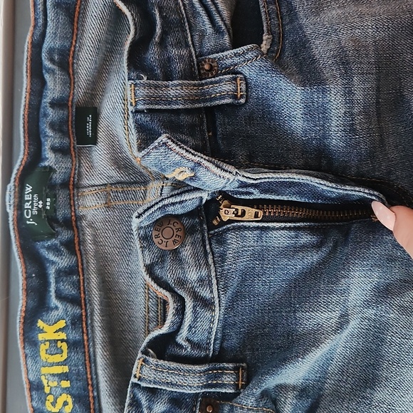 J Crew Matchstick Stretch - Picture 12 of 12